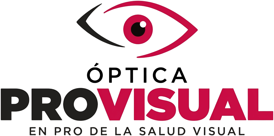 Óptica Provisual — En pro de la salud visual